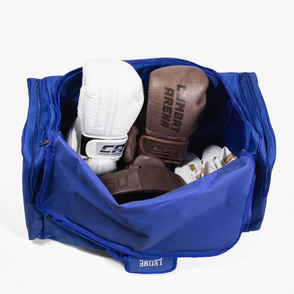 Bolso de gimnasio Leone AC909 - Image 13