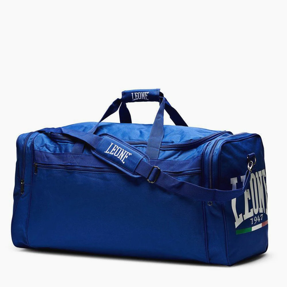 Bolso de gimnasio Leone AC909 - Image 8