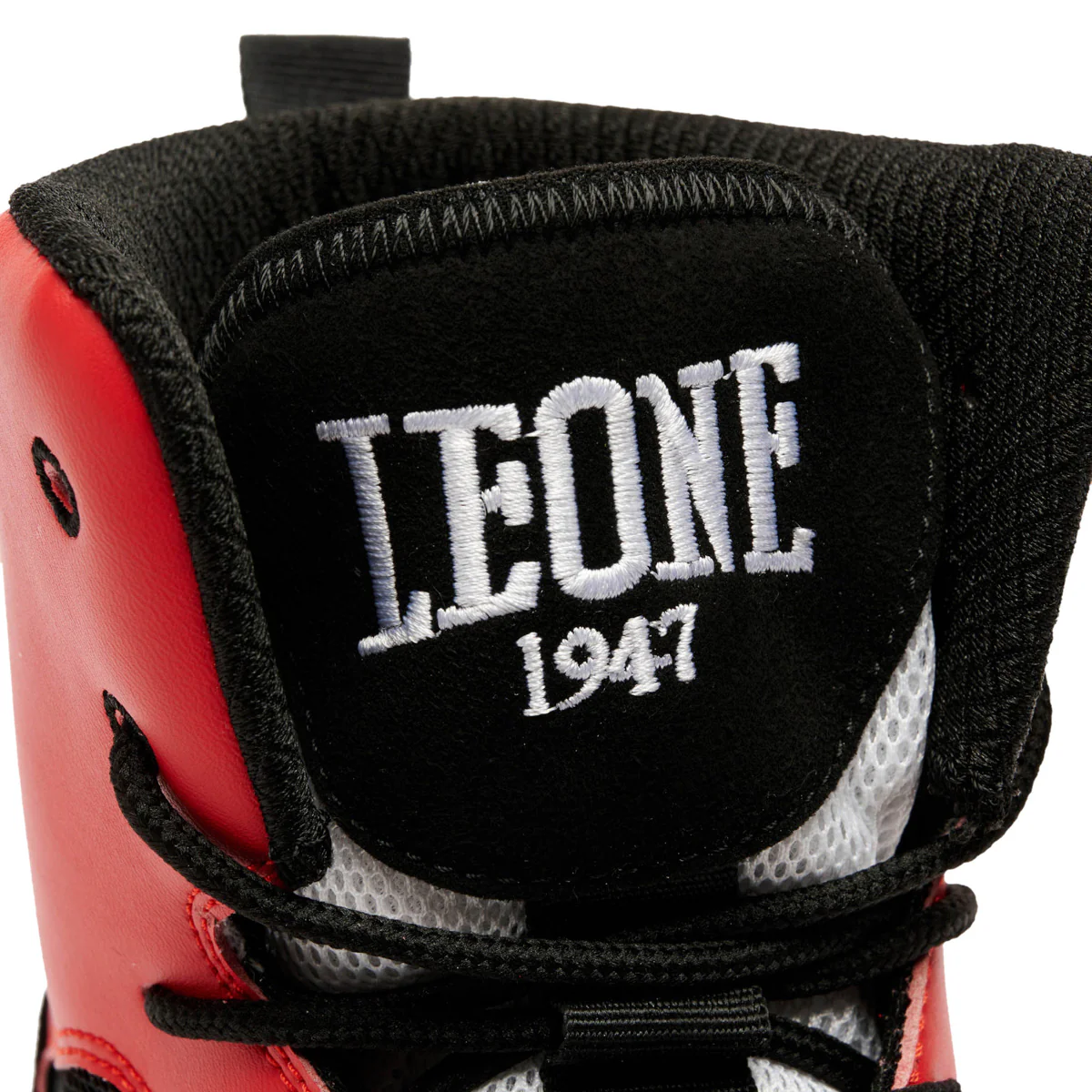 Botas de boxeo Leone 1947 Premium CL110  - Image 12