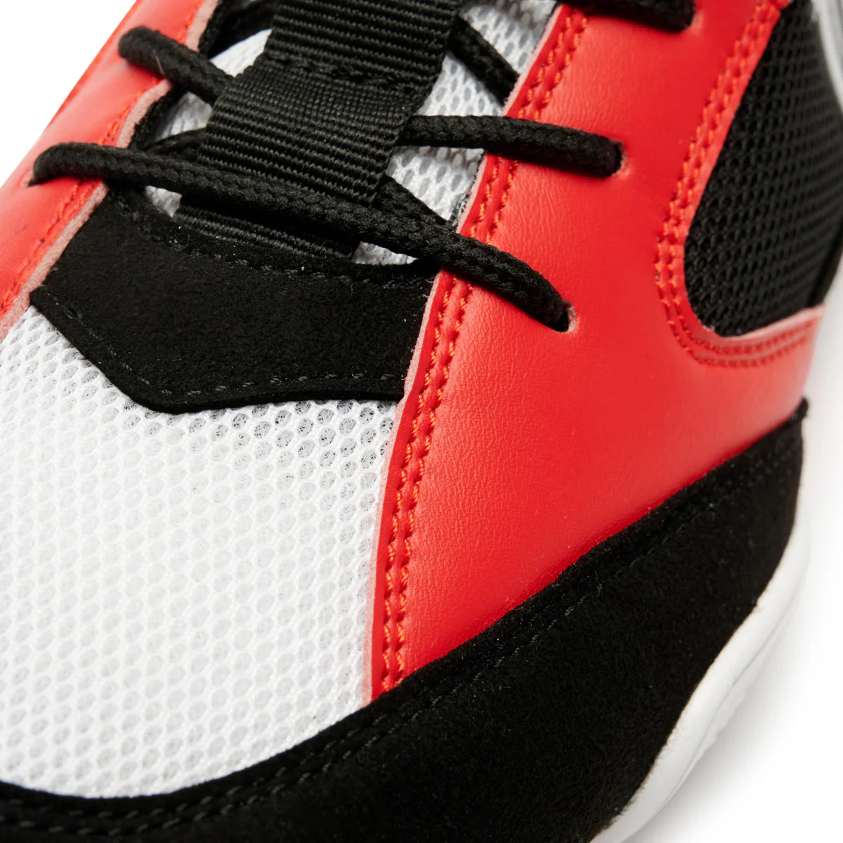 Botas de boxeo Leone 1947 Premium CL110  - Image 13