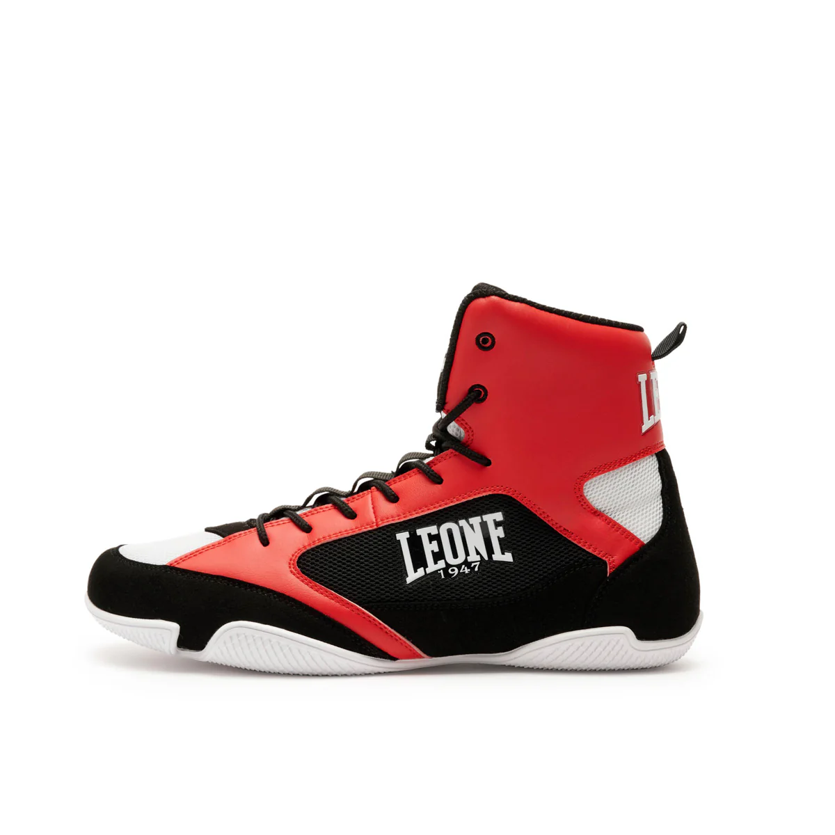 Botas de boxeo Leone 1947 Premium CL110  - Image 7