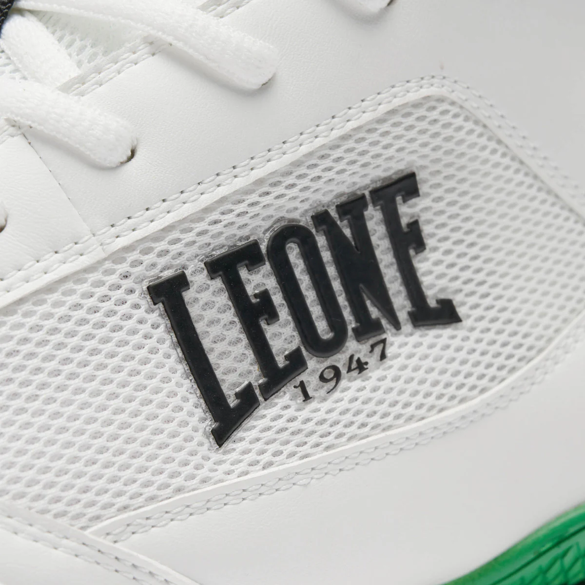 Botas de boxeo Leone 1947 Premium CL110 Italia  - Image 2