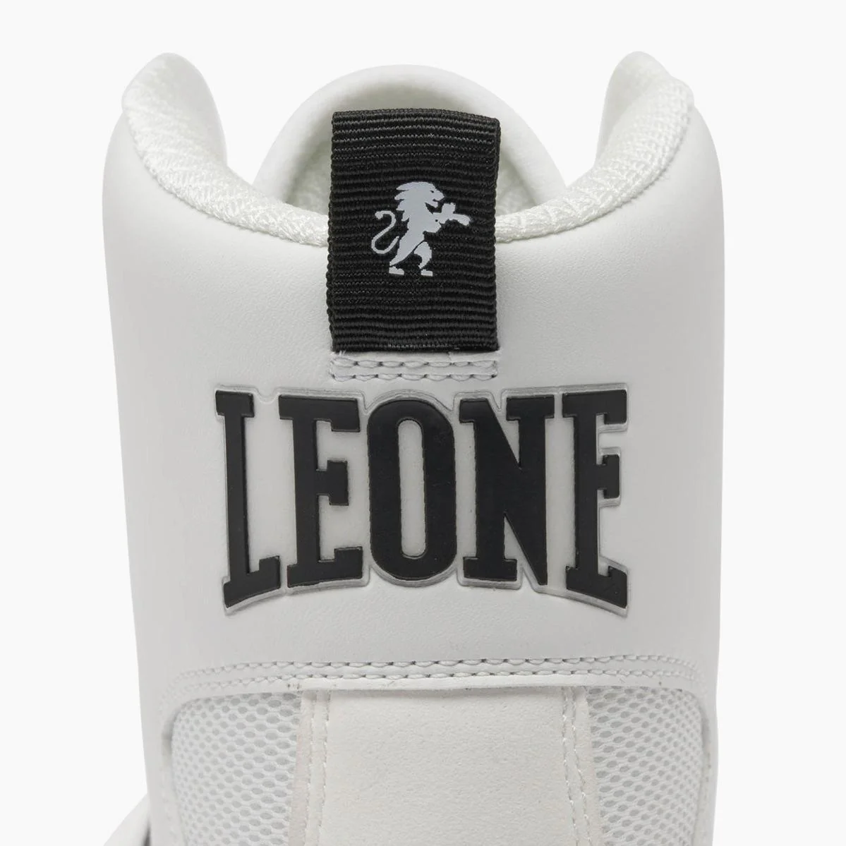 Botas de boxeo Leone 1947 Premium CL110 Italia  - Image 3