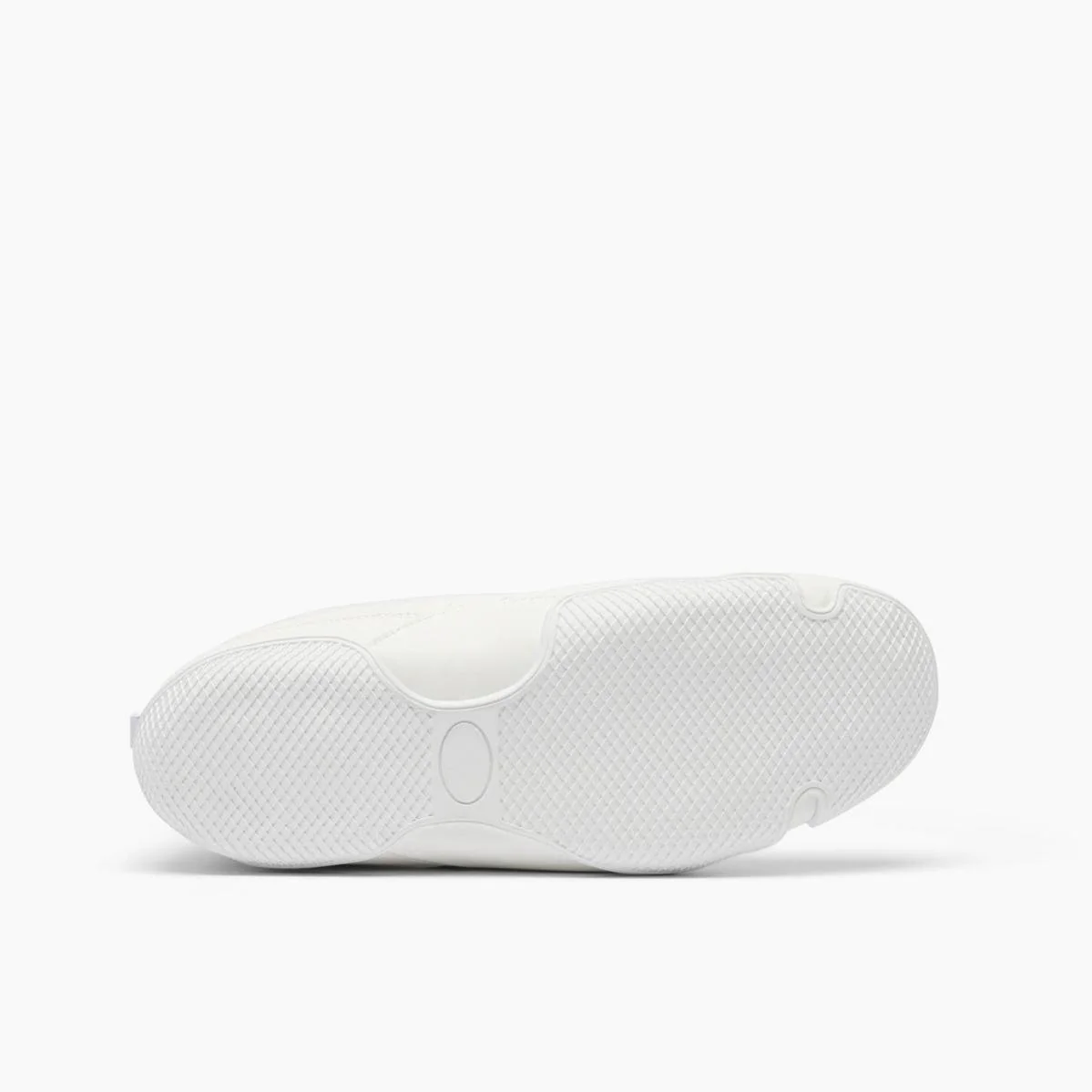 Botas de boxeo Leone Profesional CL102 Blanco  - Image 5