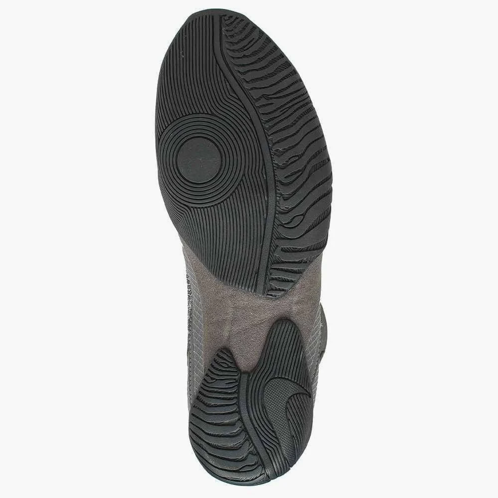 Botas de boxeo Nike Hyperko 2.0 Negro - Image 3