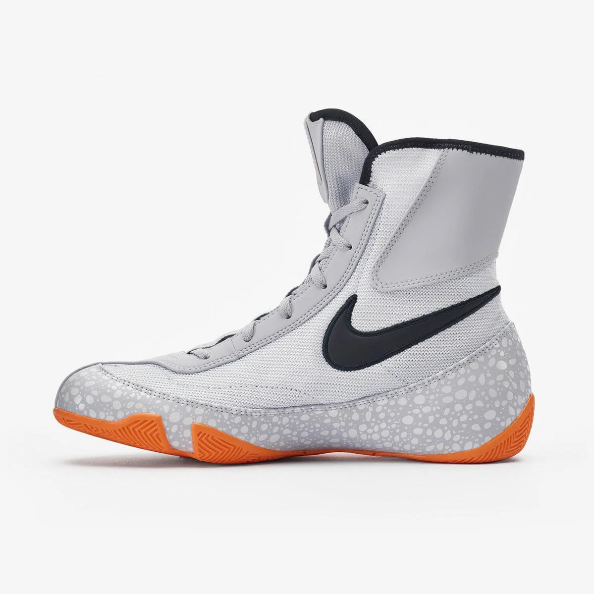 Botas de boxeo Nike Machomai 2 "Electric" Olympic Special Edition  - Image 3