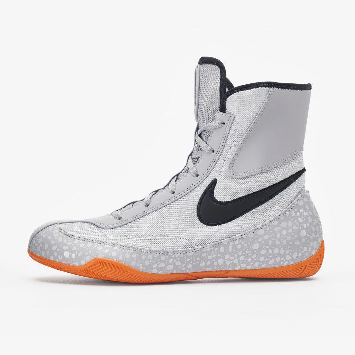 Botas de boxeo Nike Machomai 2 "Electric" Olympic Special Edition  - Image 4