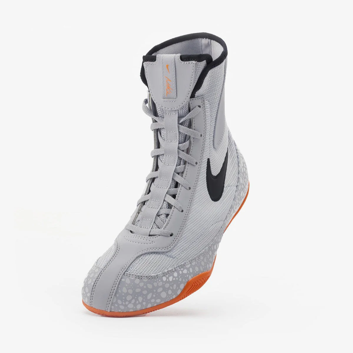 Botas de boxeo Nike Machomai 2 "Electric" Olympic Special Edition  - Image 5