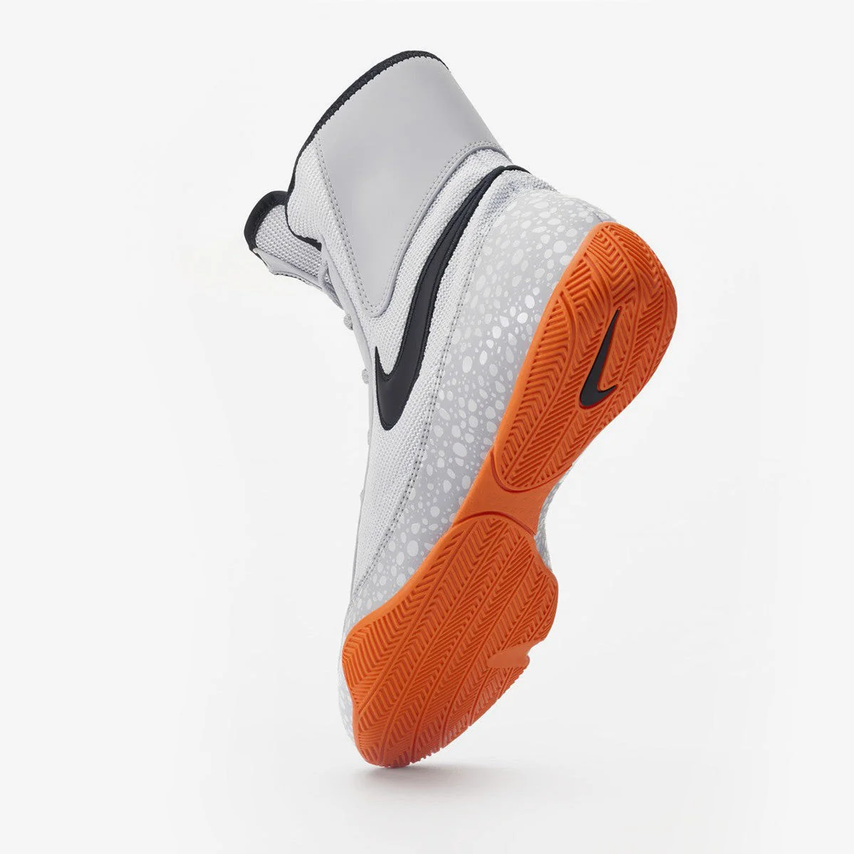 Botas de boxeo Nike Machomai 2 "Electric" Olympic Special Edition  - Image 6