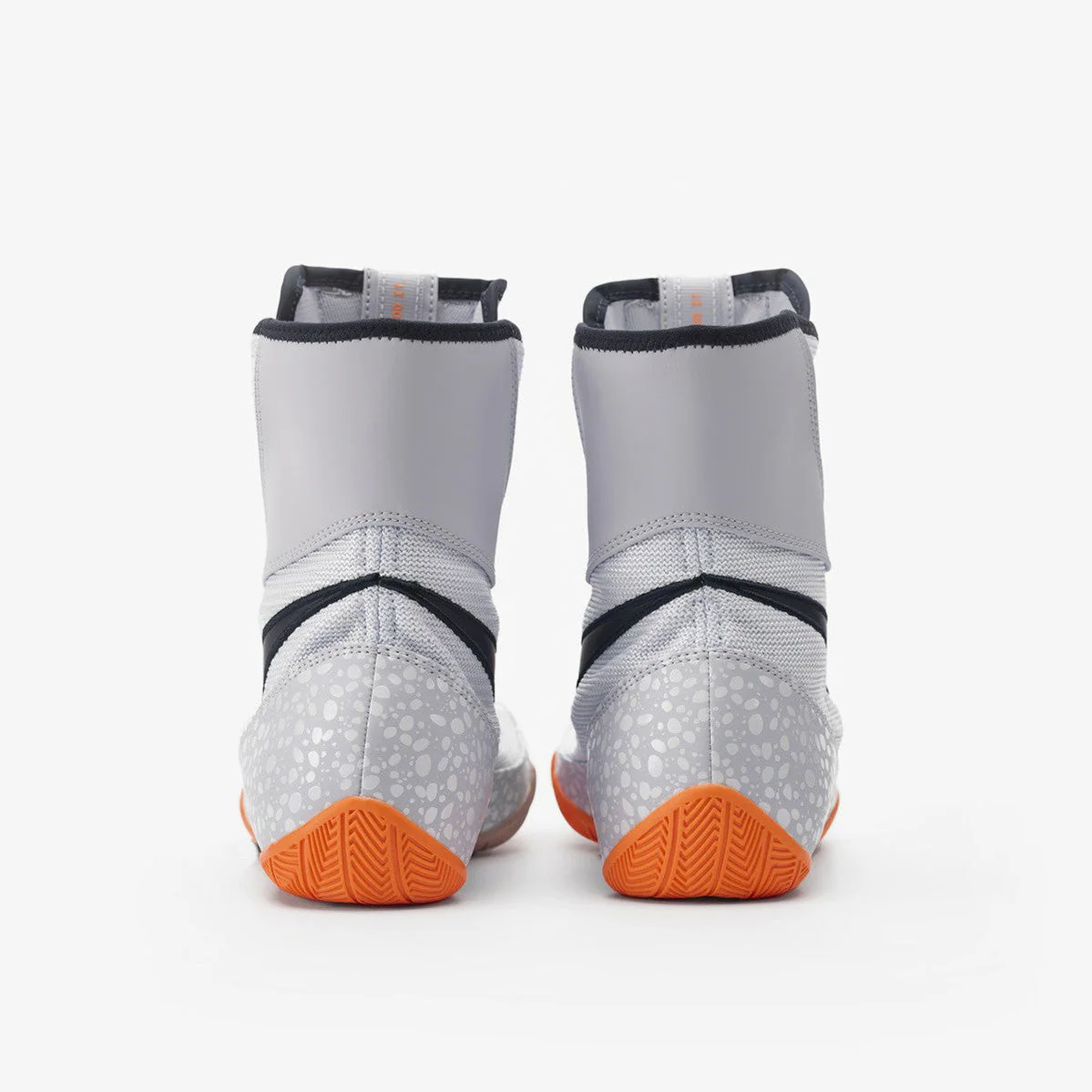 Botas de boxeo Nike Machomai 2 "Electric" Olympic Special Edition  - Image 7