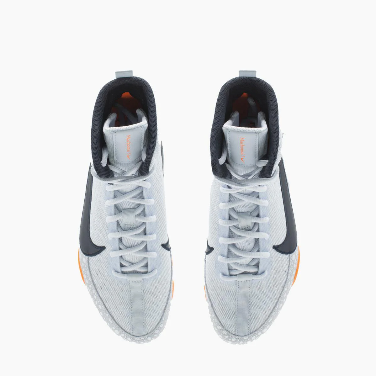 Botas de boxeo Nike Machomai 3 Olympic Special Edition  - Image 8