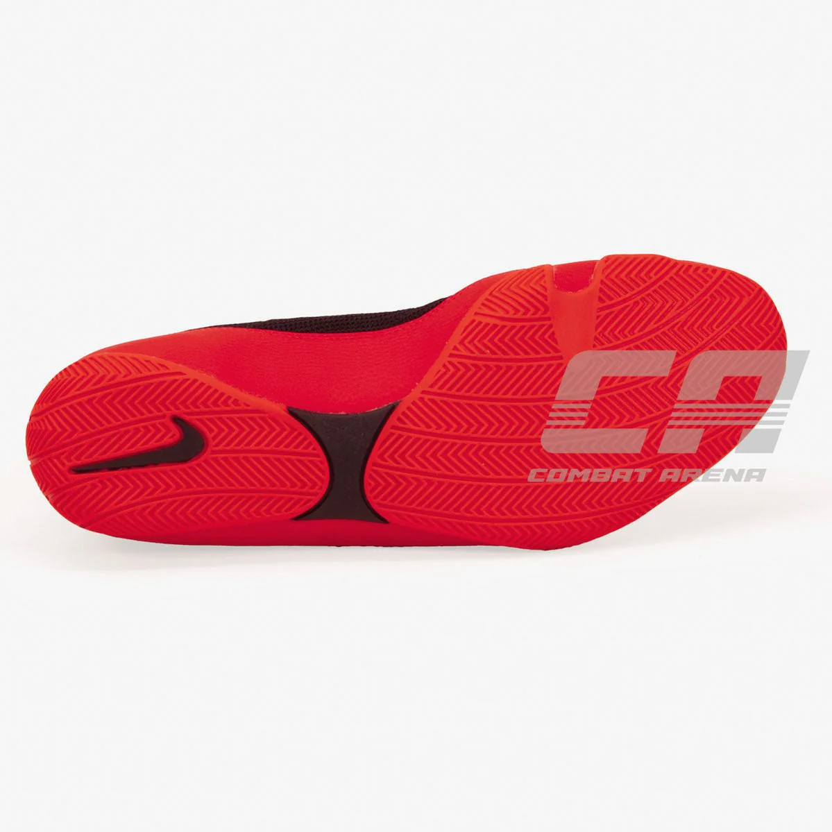 Botas de boxeo Nike Machomai Crimson  - Image 14