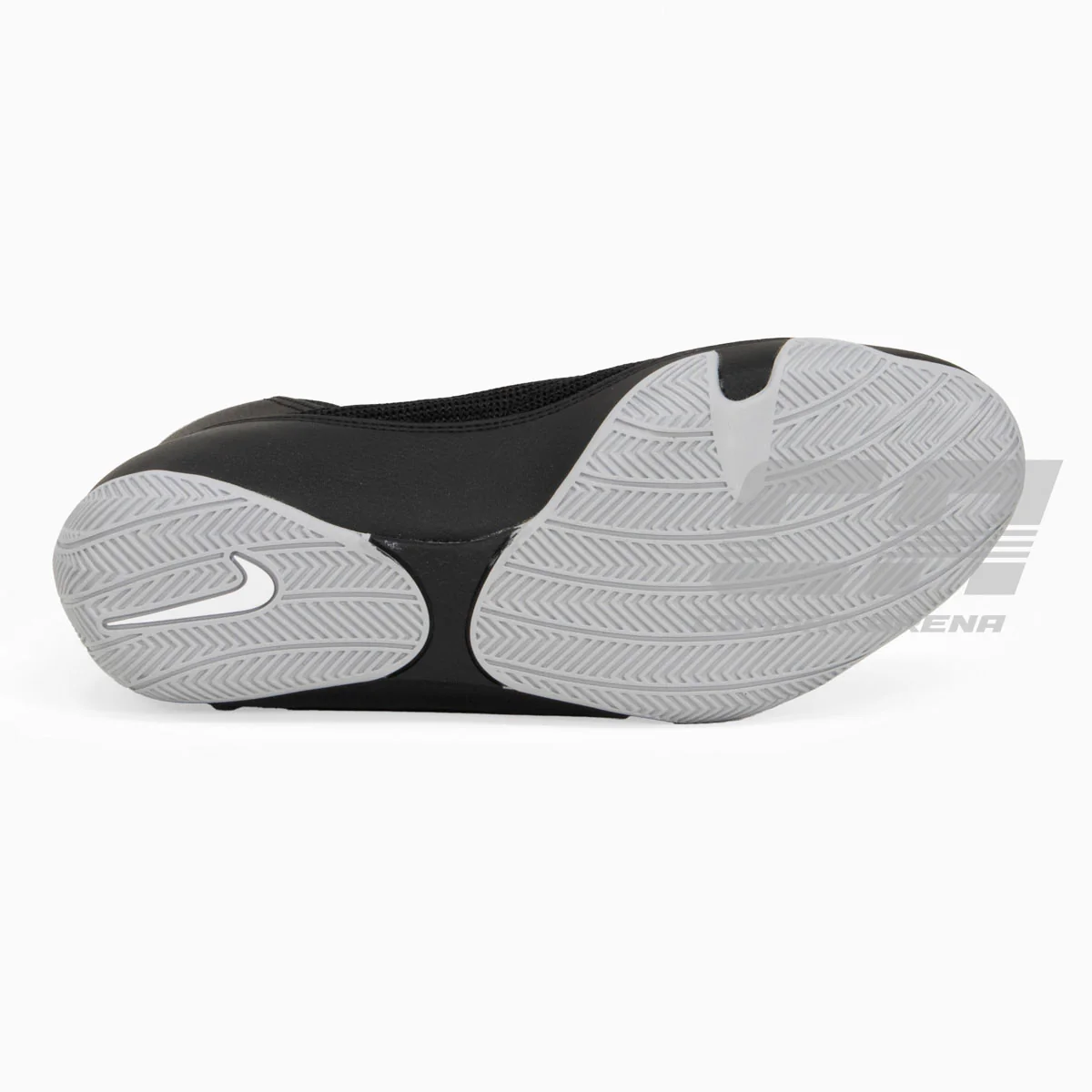 Botas de boxeo Nike Machomai Negro-Blanco  - Image 14