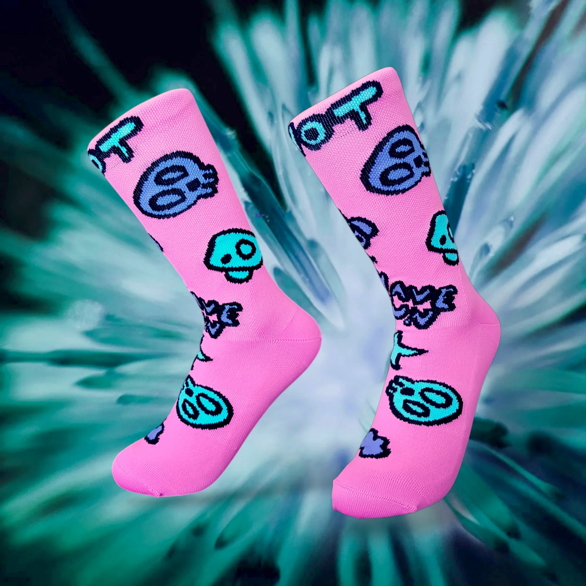 Calcetines WOT Chupa - Image 3