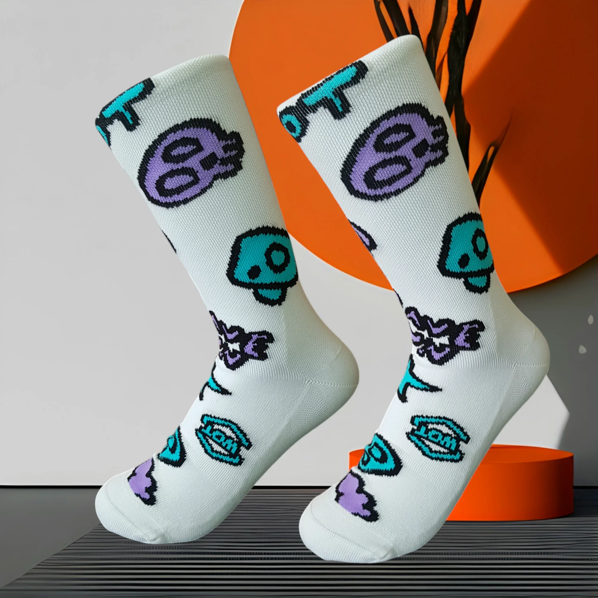 Calcetines WOT Mukka  - Image 3