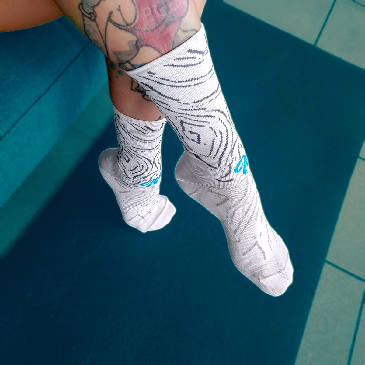 Calcetines WOT Trighe  - Image 2