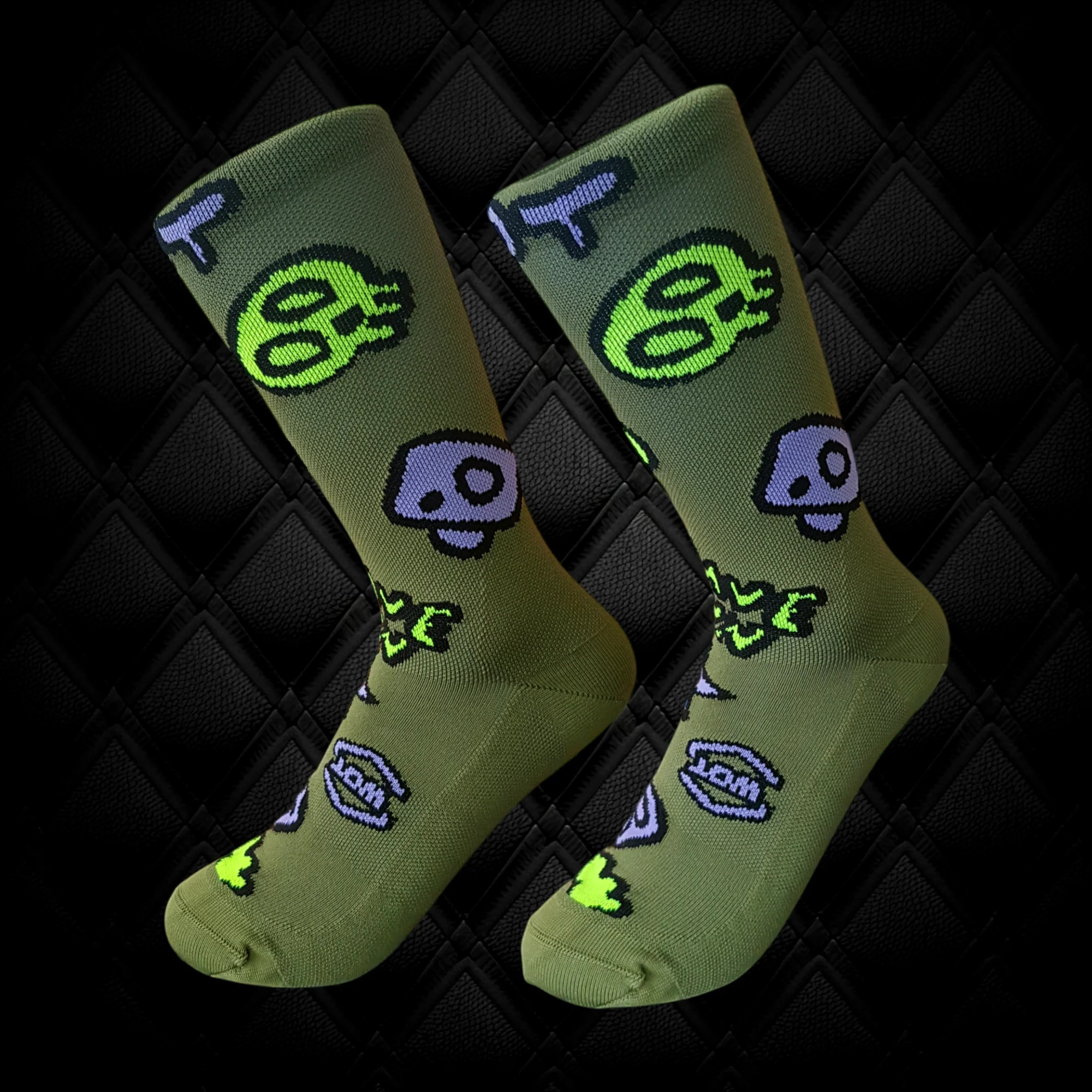 Calcetines WOT Schop - Image 3