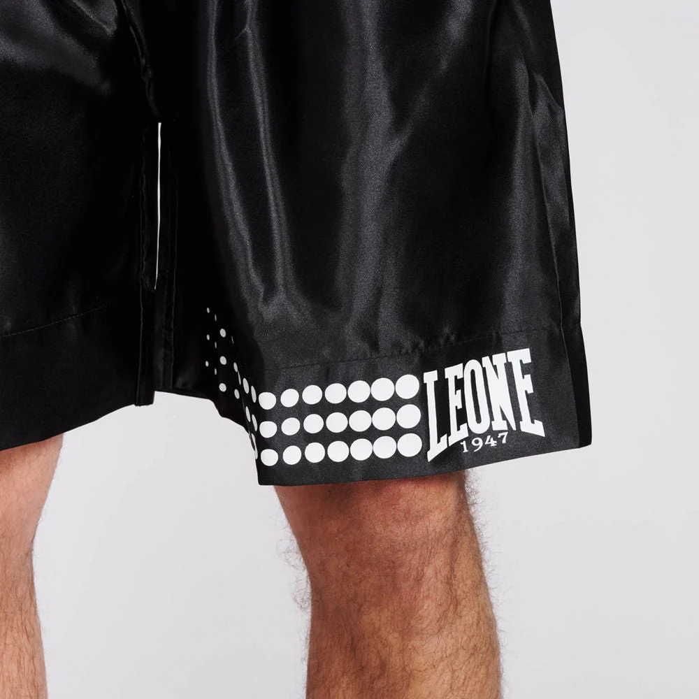 Pantaloncillo boxeo Leone AB737  - Image 10