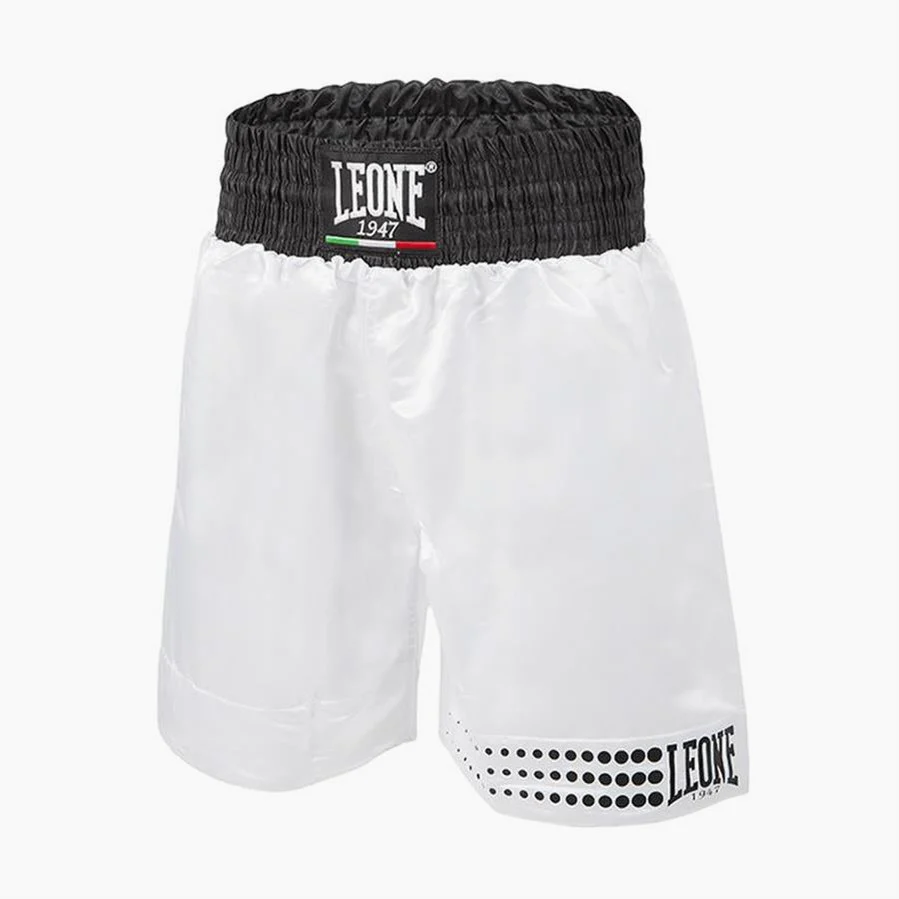 Pantaloncillo boxeo Leone AB737  - Image 13