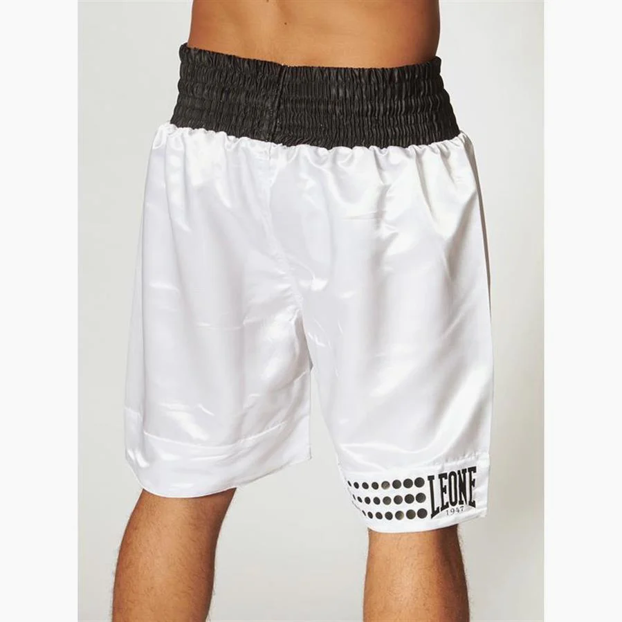 Pantaloncillo boxeo Leone AB737  - Image 14