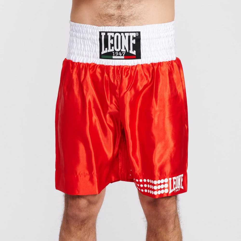 Pantaloncillo boxeo Leone AB737  - Image 15