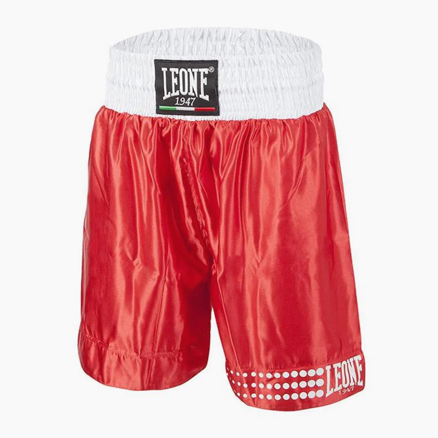 Pantaloncillo boxeo Leone AB737  - Image 16