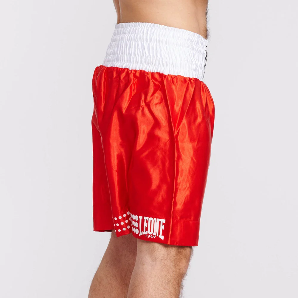 Pantaloncillo boxeo Leone AB737  - Image 20