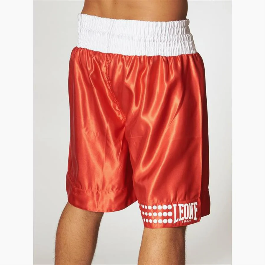 Pantaloncillo boxeo Leone AB737  - Image 21