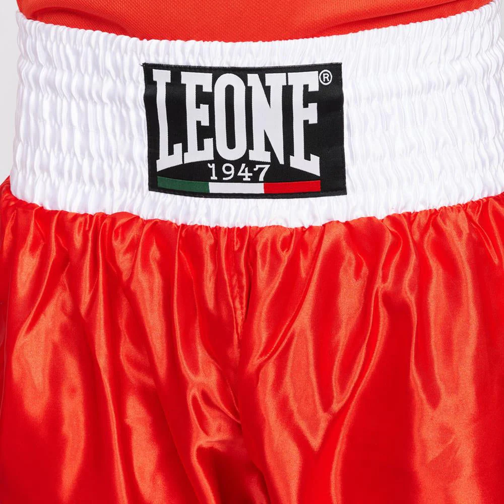 Pantaloncillo boxeo Leone AB737  - Image 23