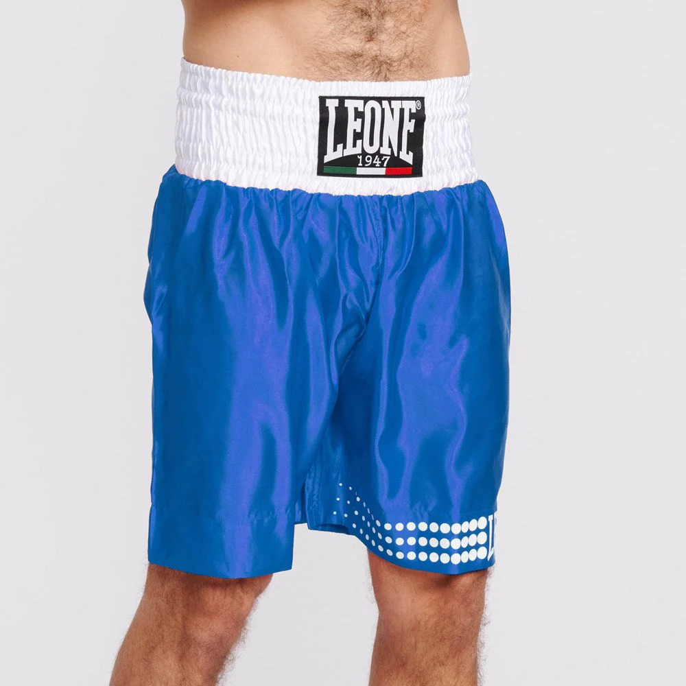 Pantaloncillo boxeo Leone AB737  - Image 26