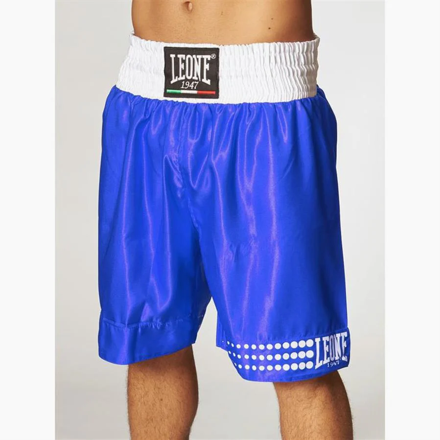 Pantaloncillo boxeo Leone AB737  - Image 27