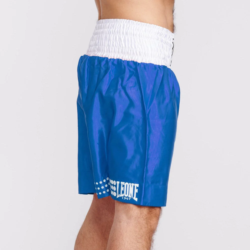Pantaloncillo boxeo Leone AB737  - Image 28