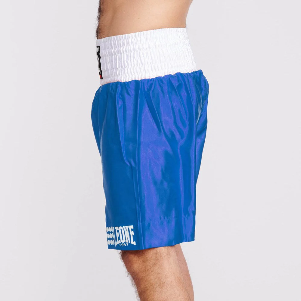 Pantaloncillo boxeo Leone AB737  - Image 29