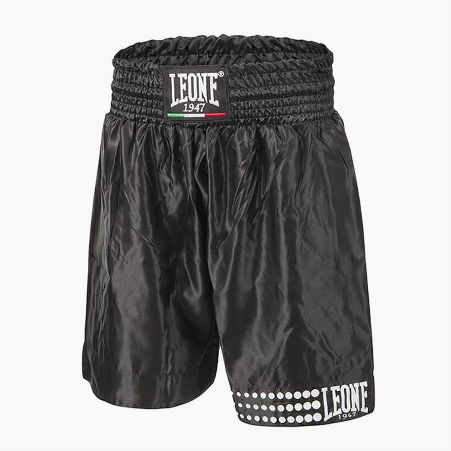 Pantaloncillo boxeo Leone AB737  - Image 3