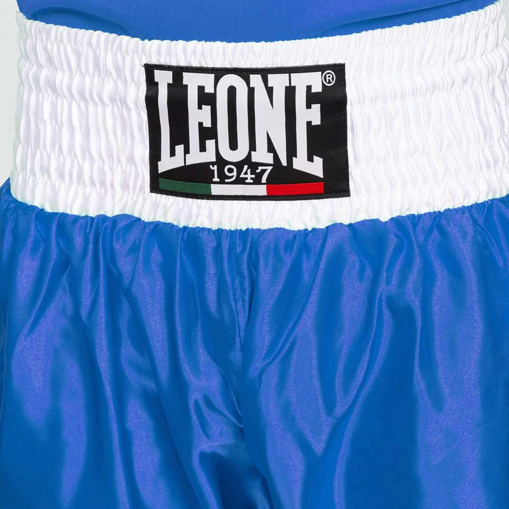Pantaloncillo boxeo Leone AB737  - Image 32