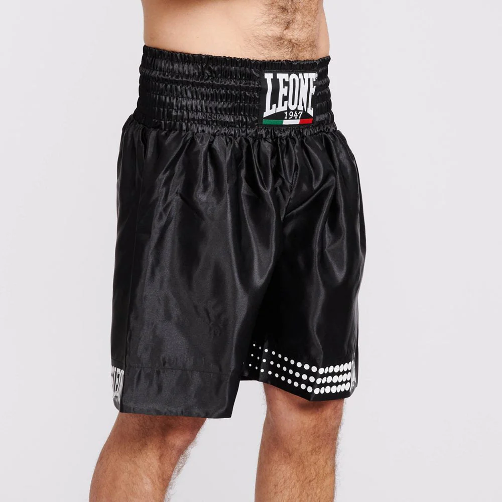 Pantaloncillo boxeo Leone AB737  - Image 4