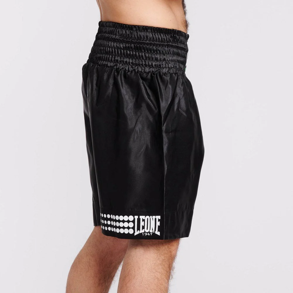 Pantaloncillo boxeo Leone AB737  - Image 7