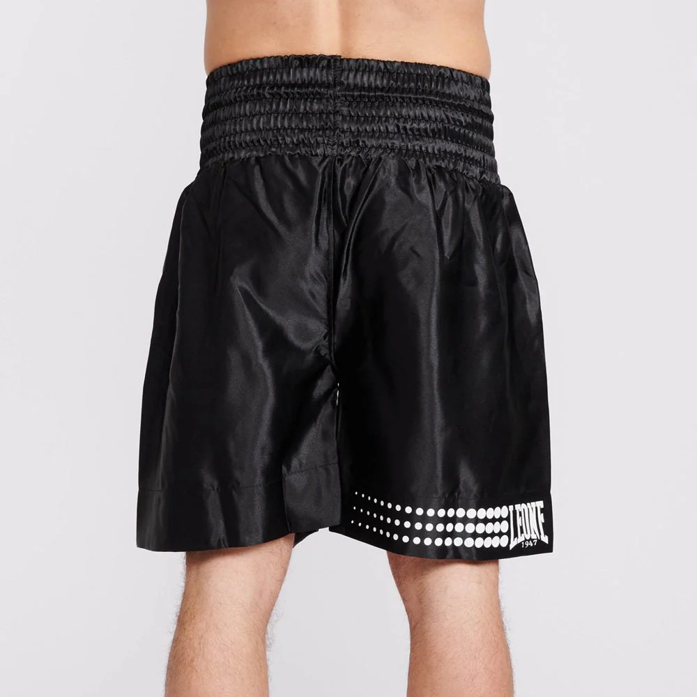 Pantaloncillo boxeo Leone AB737  - Image 9