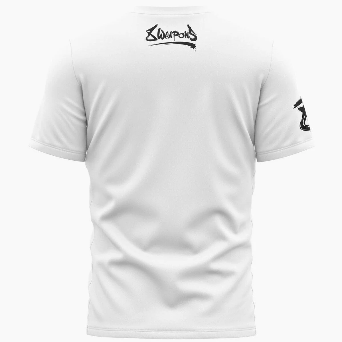 Camiseta 8 Weapons Sak Yant Tigers  - Image 6