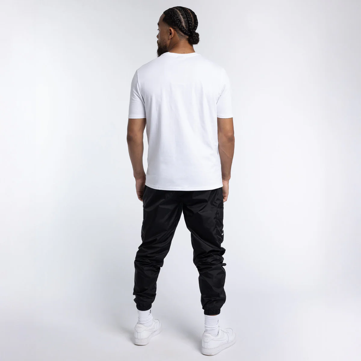 Camiseta Boxraw A.B.C. Blanco  - Image 6
