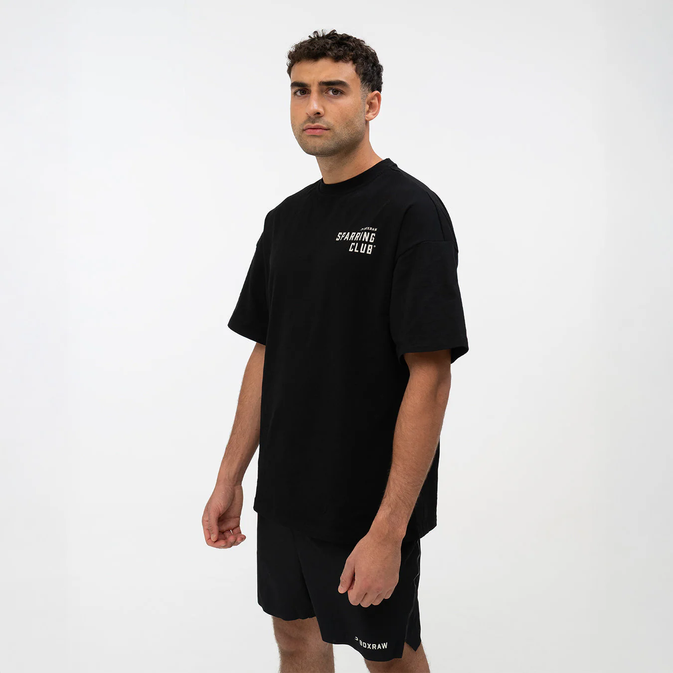 Camiseta Boxraw Esta es mi casa Oversize  - Image 2