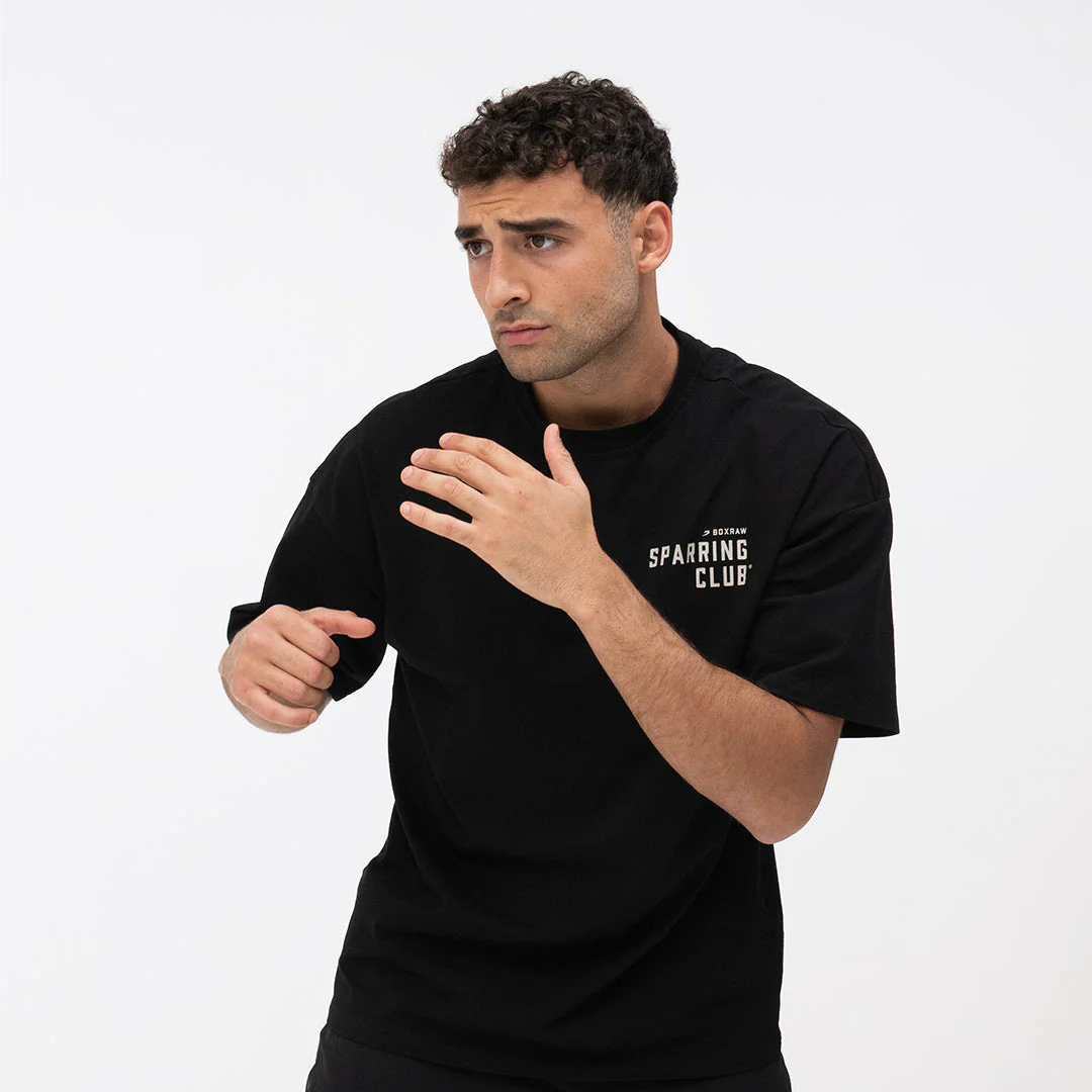 Camiseta Boxraw Esta es mi casa Oversize  - Image 5