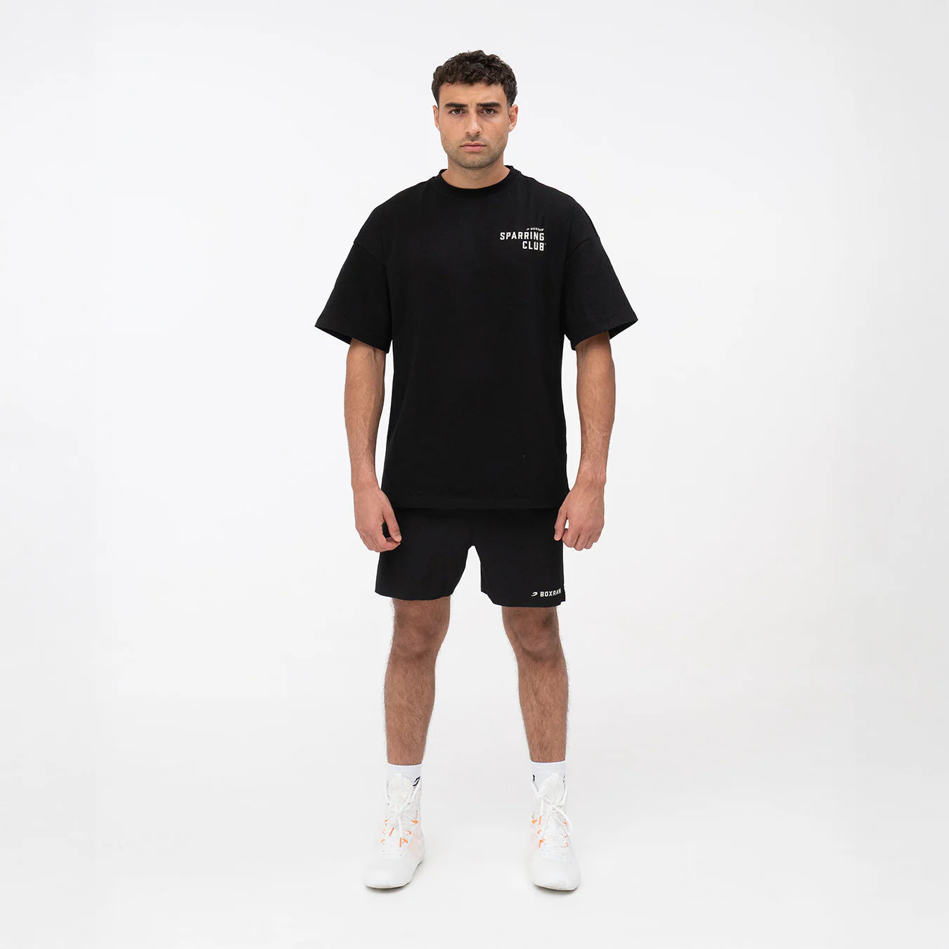 Camiseta Boxraw Esta es mi casa Oversize  - Image 8