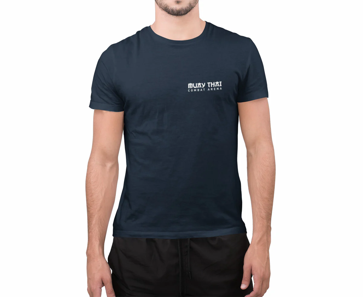 Camiseta Combat Arena Muay Thai-gers  - Image 3