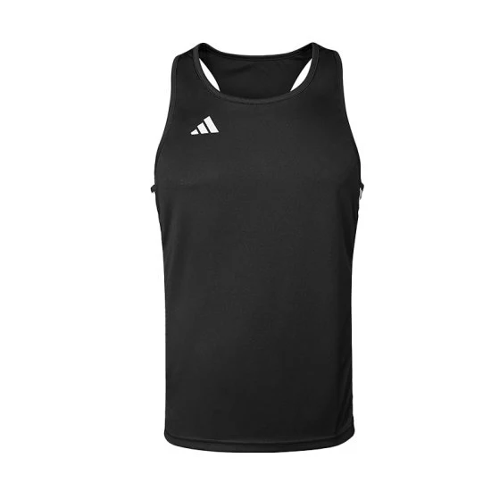 Camiseta sin mangas de boxeo Adidas Punch line  - Image 11