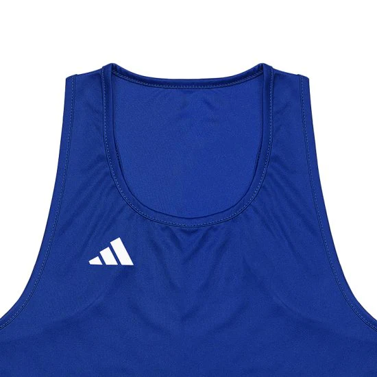 Camiseta sin mangas de boxeo Adidas Punch line  - Image 4