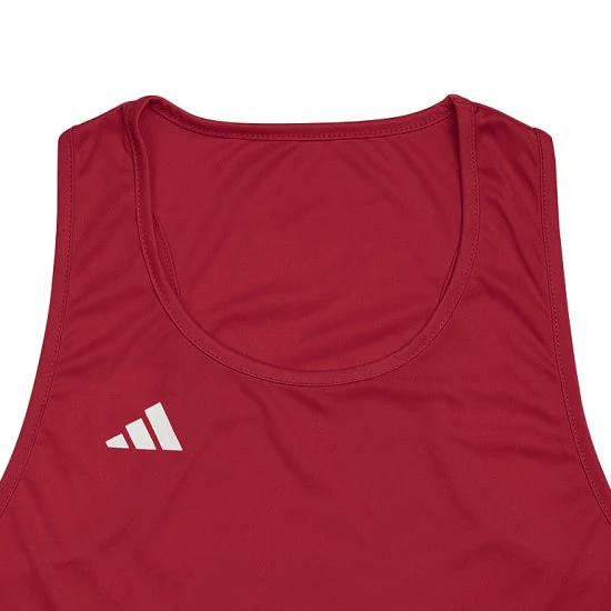 Camiseta sin mangas de boxeo Adidas Punch line  - Image 8