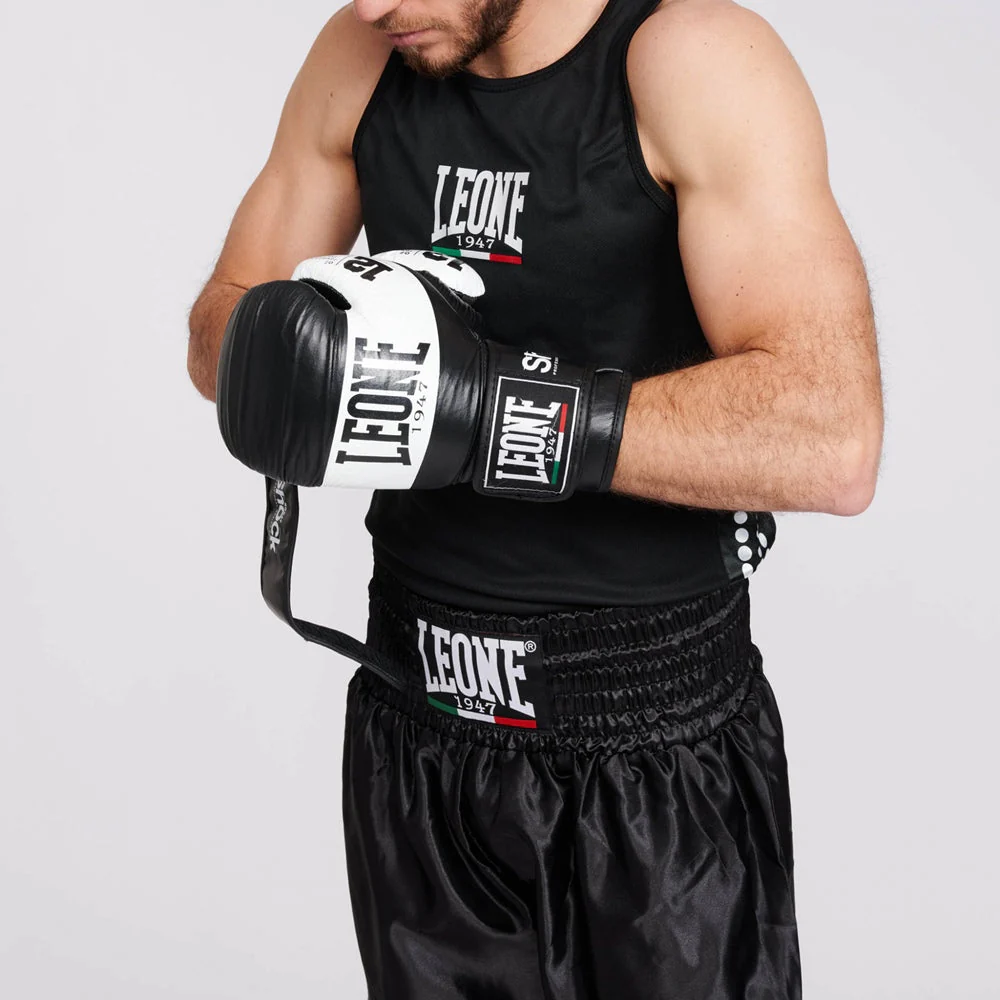 Camiseta sin mangas de Boxeo Leone AB726  - Image 5