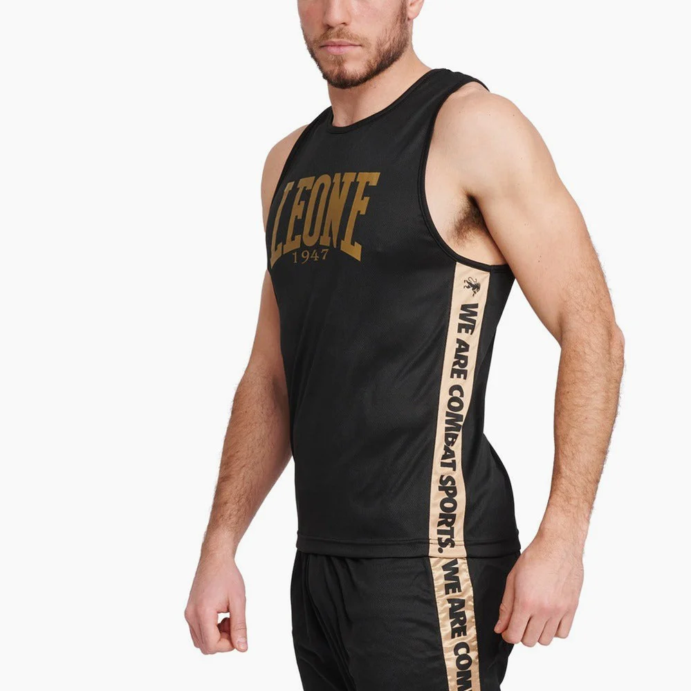 Camiseta de boxeo Leone DNA AB228  - Image 4