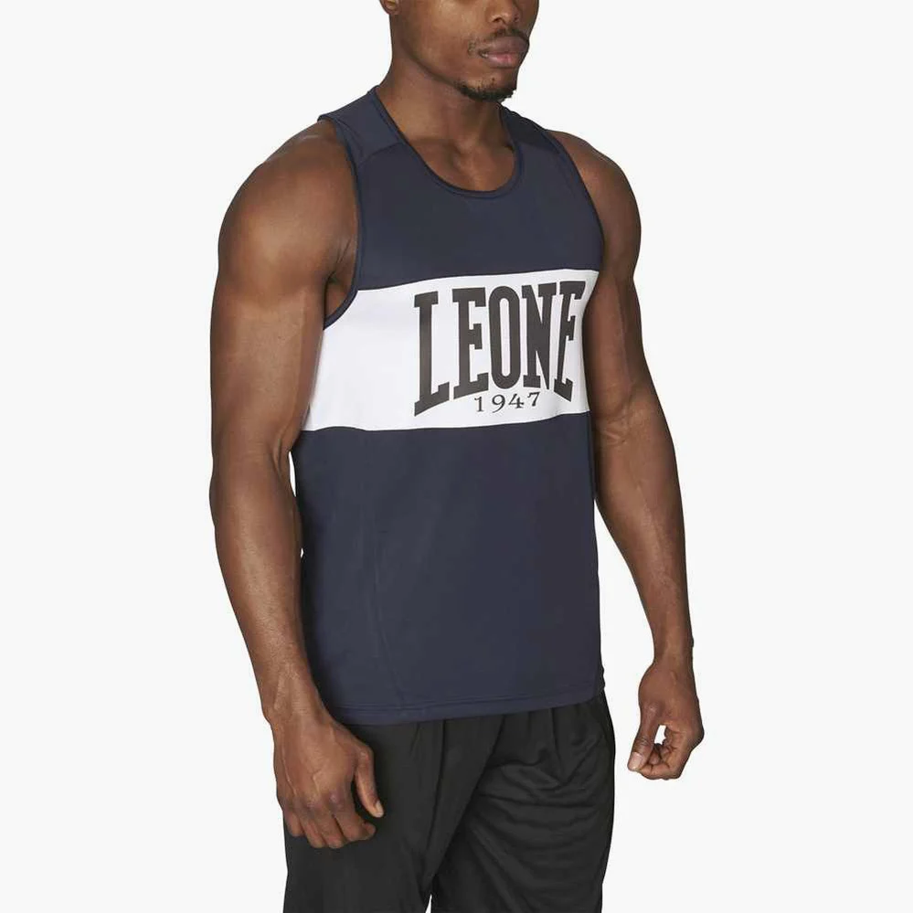 Camiseta de boxeo Leone Shock AB224  - Image 8